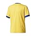 Adidas Juventus Away Youth Jersey [Yellow]