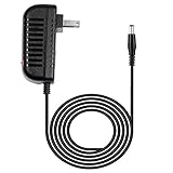 AC Adapter for Logitech G Saitek PRO Flight Yoke
