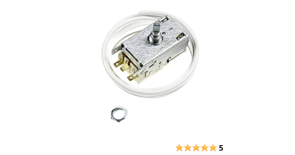 Recamania Termostato frigorifico Liebherr K57 L5818 KS262026 ...