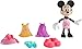 Fisher-Price Disney Minnie, Safari Stylin’ Minnie