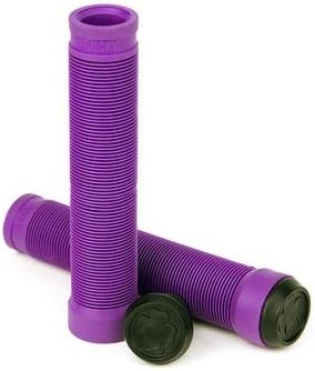 Lucky Vice Grips Purple