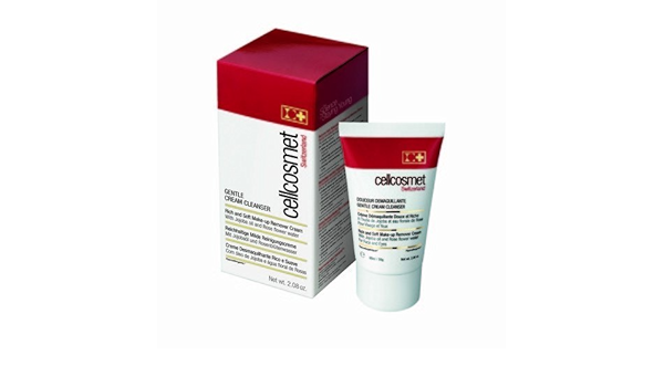 cellcosmet gentle cream cleanser