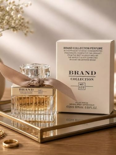 Brand Collection 177 Feminino 25ml