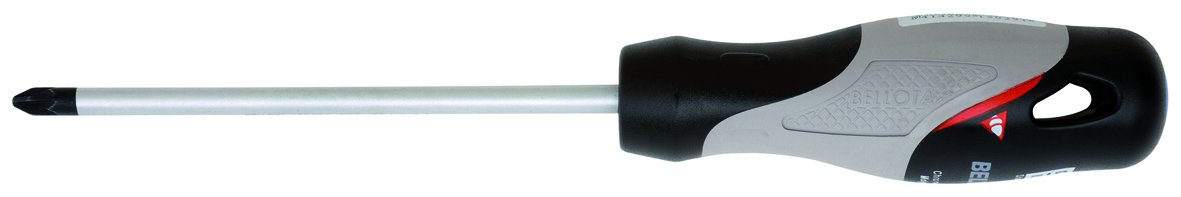Bellota 66230-PZ3 Pozidriv Screwdriver PZ3