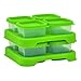 green sprouts Fresh Baby Food Unbreakable Cubes (2oz/8pk)