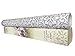 JTHM 8 Sheets Scented Drawer & Shelf Liners - Lavender Fragranced Drawer