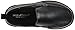 Deer Stags Zesty Casual Slip-On (Little Kid/Big Kid), Black, 7 M US Big Kid