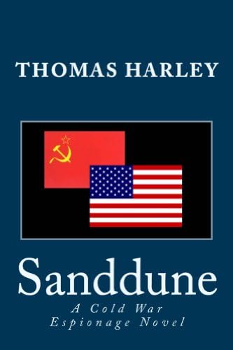 Sanddune Kindle Edition