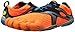 Vibram Men's V Running Shoe, Orange, 43 EU/9.5-10 M US