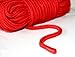 Premium Hemp Rope - Pair of 2