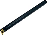 CNC QUALITÄT SDUCR Drill Bar 10-32mm Right 93° for DCMT DCGT Inserts Steel view 2