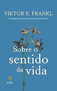 Livro Sobre o sentido da vida