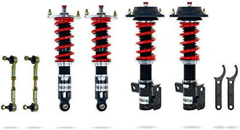 Pedders Extreme XA Coilover Kit Toyota FT86 2012-on