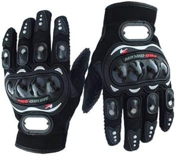 bike riding gloves