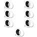 Theater Solutions CS4C in Ceiling Speakers Surround Sound Home Theater 7 Speaker Set CS4C-7Sthumb 3