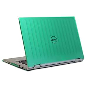 Amazon com iPearl mCover Hard Shell Case for 11 6 Dell 