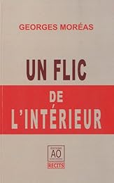 Un  flic de l'intérieur