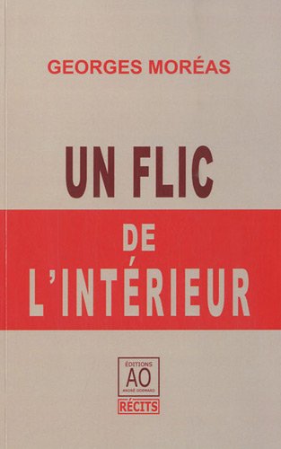 Un  flic de l'intérieur