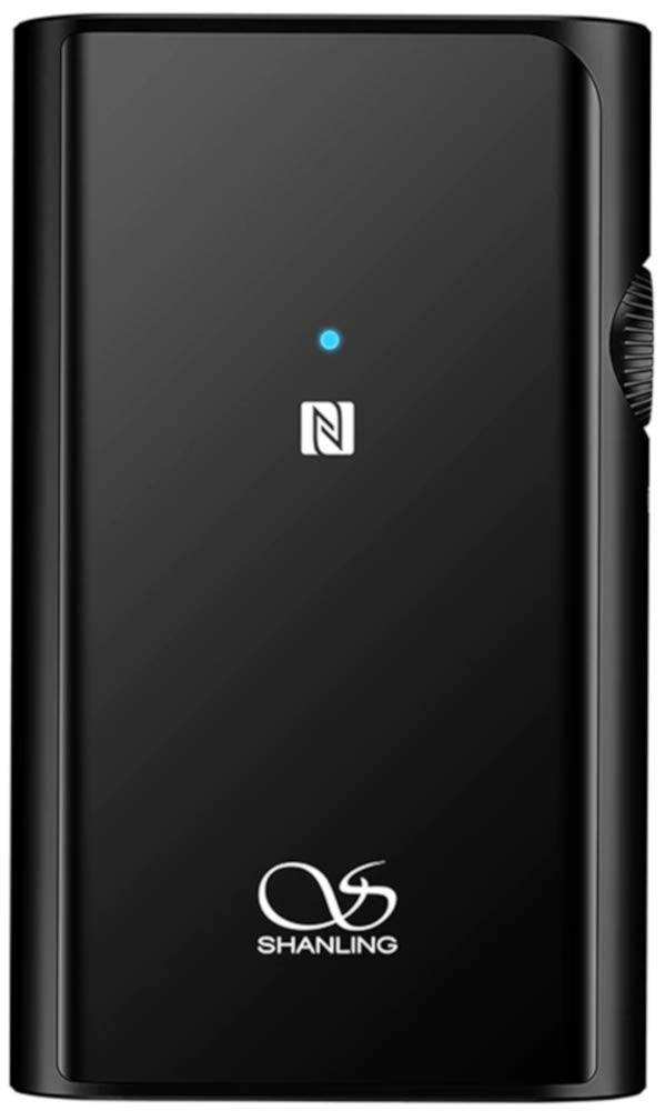 SHANLING ヘッドホンアンプ UP4商品画像