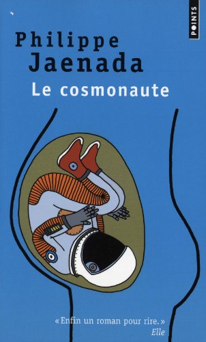 Le  cosmonaute