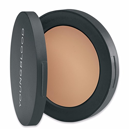 Youngblood Ultimate Concealer, Tan, 2.8 Gram