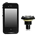 OceanProof Headphone Jack Cover Plug Screw for iPhone 4/4S Life Dirt Water Proof Cases