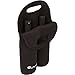Sunwalla Insulated Wine Carrier – Neoprene Tote Bag Holds 2 Bottles of Wine – Secure Carry Handle