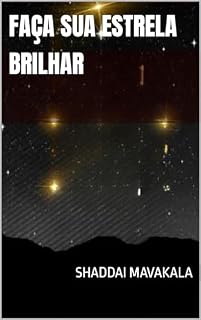 Livro FAÇA SUA ESTRELA BRILHAR