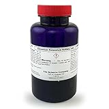 The Science Company, NC-6325, Chromium Potassium Sulfate, 100g