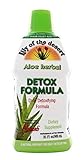 Lily Of The Desert Aloe Vera Detox Formula
