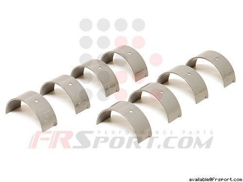 ACL 4B8050H-.25 Race Connecting Rods - Mitsubishi 4G94 Size: .25