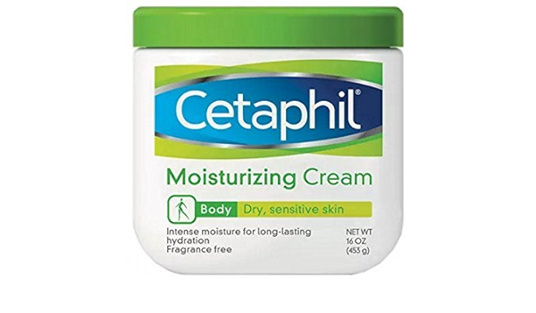 cetaphil moisturizing cream small pack