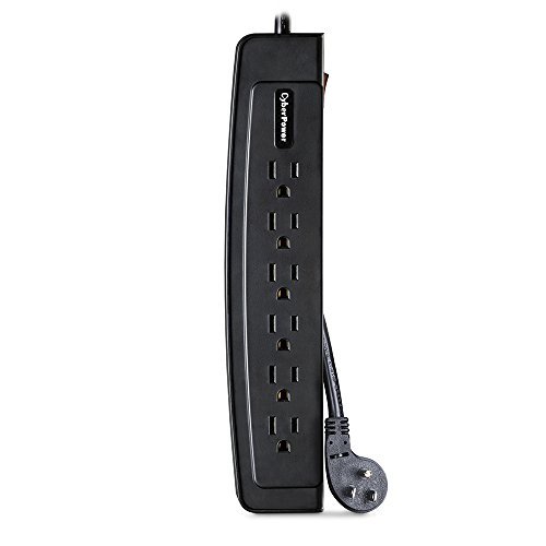 CyberPower-Professional-Surge-Suppressor-Charging-Ports