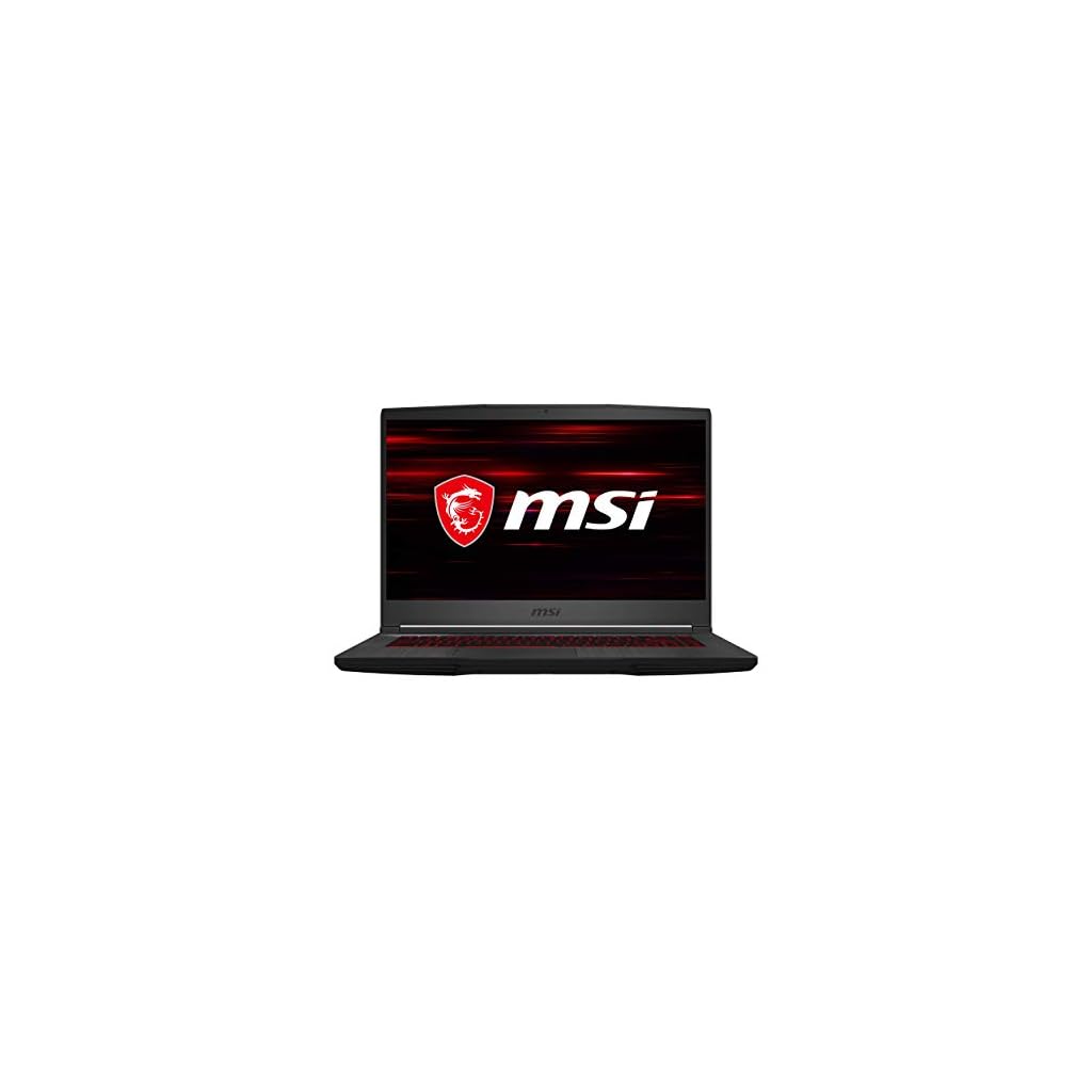 MSI GF65 Thin 9SD-252 Gaming Laptop Review with Specs