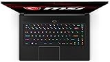 MSI GS65