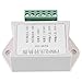 PWM Signal Converter Module Digital To Analog Voltage Converter Adapter White