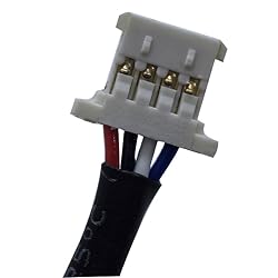 HUANMEFANG Replacement New Laptop Internal Speaker
