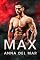 Livro Max (Heróis alfa: romance militar Livro 2)