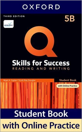 Amazon.com: Academic Writing Skills 1 Student's Book