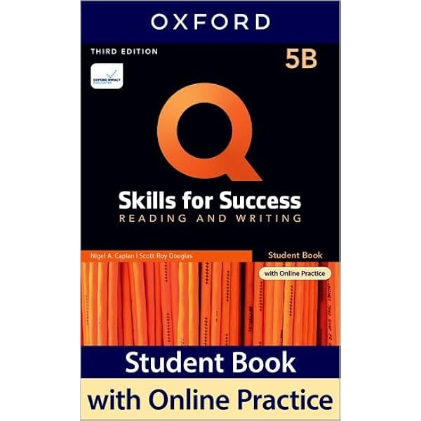 Amazon.com: Q Skills for Success (3rd Edition) Listening