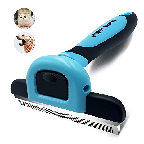 pet neat deshedding tool
