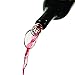 True Aerial Wine Aerator Pourer Spout - Aerating Pourers for Wine Bottles, Clear
