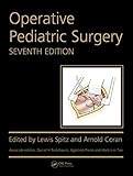 Operative Pediatric Surgery, Seventh Edition