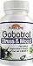 PureLife Gabatrol - Fast Acting Stress and Mood Formula - Reduces Anxiety, Improves Mental Focus and Clarity, Promotes Relaxation. GMO Free and Vegetarian by PureLife (90 Capsules)