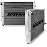 Mishimoto MMRAD-E36-92 E30/E36 Performance Aluminum Radiator