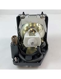 EIKI EIP 2500 Proyector LCD Asamblea con original de alta calidad de la foco incluida