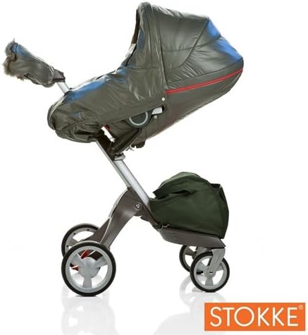 stokke xplory 2008