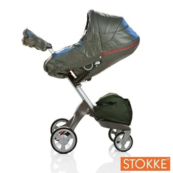 Stokke Winter Kit 2025