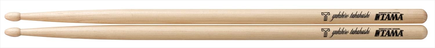 TAMA タマ 高橋幸宏 シグネチャー・ドラムスティック H-YT商品画像
