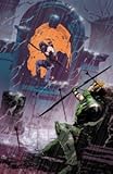 Green Arrow #20